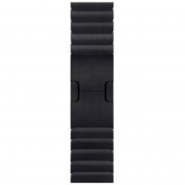 Ремешок Apple 42mm Space Black Link Bracelet