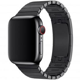 Ремешок Apple 42mm Space Black Link Bracelet 