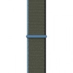 Ремешок Apple 40mm Inverness Green Sport Loop (MYA12ZM/A)