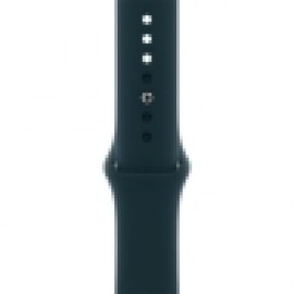 Ремешок Apple 44mm Mallard Green Sport Band Regular (MJK73ZM/A)