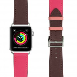 Ремешок LYAMBDA MAIA Apple Watch 42/44 mm LWA-03-44-BRR