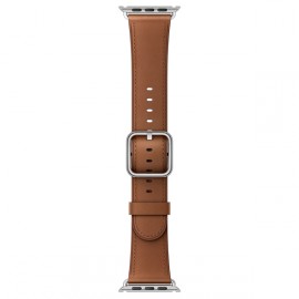 Ремешок Apple 42mm Saddle Brown Classic Buckle (MPWT2ZM/A) 