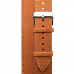 Ремешок Cozistyle Double Tour Leather Watch Band Tan