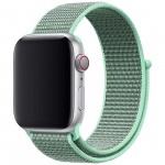 Ремешок TFN для Apple Watch 38/40мм Nylon голубое море