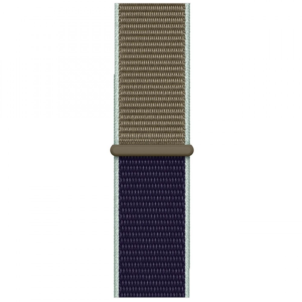 Ремешок Apple 40mm Khaki Sport Loop