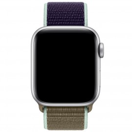 Ремешок Apple 40mm Khaki Sport Loop