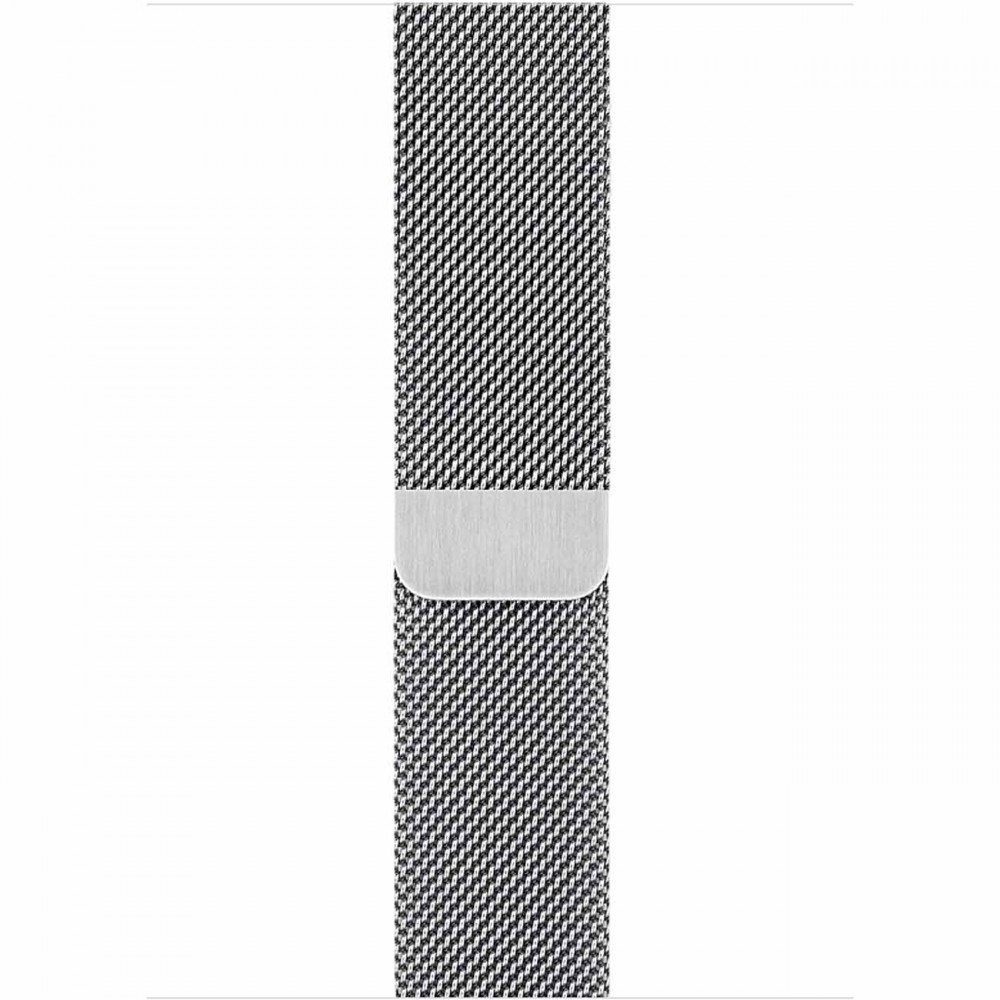 Ремешок Apple 44mm Milanese Loop