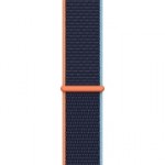 Ремешок Apple 44mm Deep Navy Sport Loop (MYA82ZM/A)