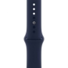 Ремешок Apple 44mm Deep Navy Sport Band (MYAX2ZM/A)