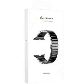 Ремешок LYAMBDA LIBERTAS Apple Watch 38/40mm LIBERTAS DS-APG-06-4