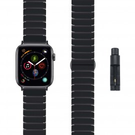 Ремешок LYAMBDA LIBERTAS Apple Watch 38/40mm LIBERTAS DS-APG-06-4