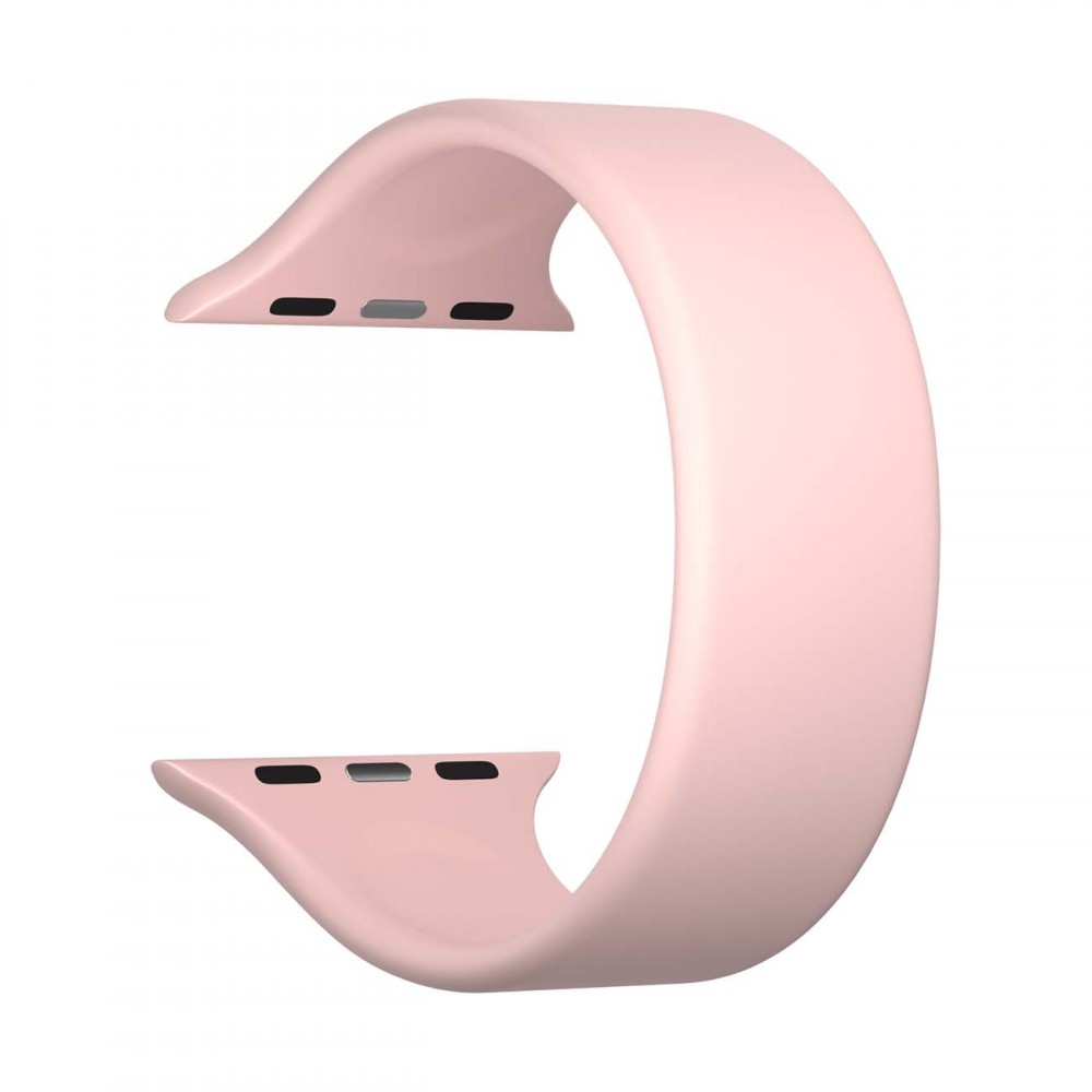 Ремешок LYAMBDA Apple Watch 38/40mm ATRIA DSJ-23-40-LP Light pink