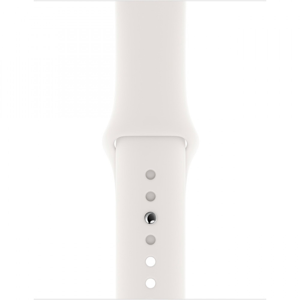 Ремешок Apple 40mm White Sport Band