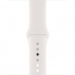 Ремешок Apple 40mm White Sport Band