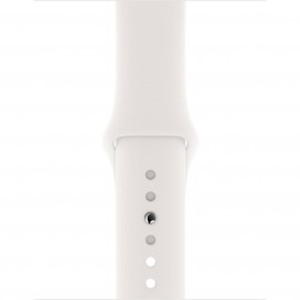 Ремешок Apple 40mm White Sport Band