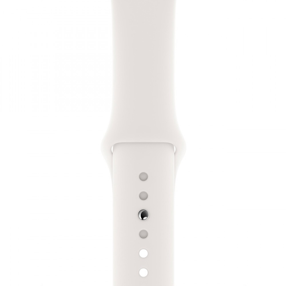 Ремешок Apple 44mm White Sport Band