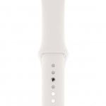 Ремешок Apple 44mm White Sport Band