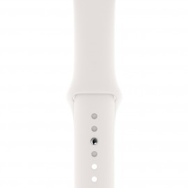 Ремешок Apple 44mm White Sport Band