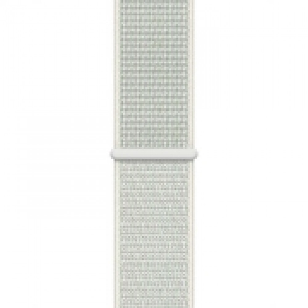 Ремешок Apple 40mm Spruce Aura Nike Sport Loop (MGQF3ZM/A)