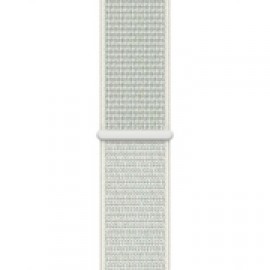 Ремешок Apple 40mm Spruce Aura Nike Sport Loop (MGQF3ZM/A)