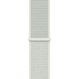 Ремешок Apple 40mm Spruce Aura Nike Sport Loop (MGQF3ZM/A) 