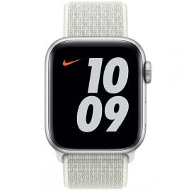 Ремешок Apple 40mm Spruce Aura Nike Sport Loop (MGQF3ZM/A)