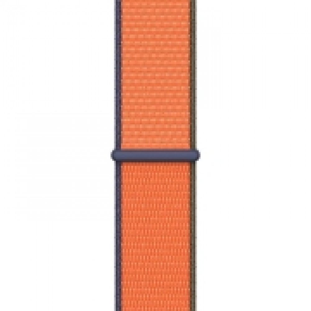 Ремешок Apple 40mm Kumquat Sport Loop (MYA02ZM/A)