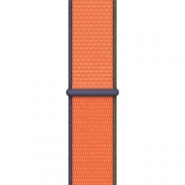 Ремешок Apple 40mm Kumquat Sport Loop (MYA02ZM/A)