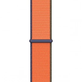 Ремешок Apple 40mm Kumquat Sport Loop (MYA02ZM/A) 