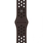 Ремешок Apple 40mm Ironstone/Black Nike Sport Band Regular