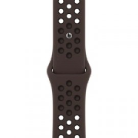 Ремешок Apple 40mm Ironstone/Black Nike Sport Band Regular