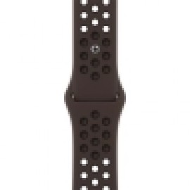 Ремешок Apple 40mm Ironstone/Black Nike Sport Band Regular