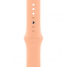 Ремешок Apple 44mm Cantaloupe Sport Band Regular (MJK63ZM/A)