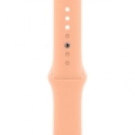 Ремешок Apple 44mm Cantaloupe Sport Band Regular (MJK63ZM/A)