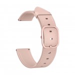 Сменный ремешок LYAMBDA 22mm MAIA DSP-02-22 Pink