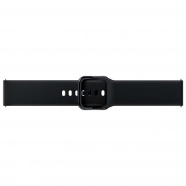 Сменный ремешок Samsung Sport Band для Galaxy Watch 1/2 Black