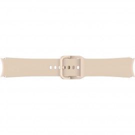 Сменный ремешок Samsung Galaxy Watch4 Сlassic | Watch4 M/L розовый