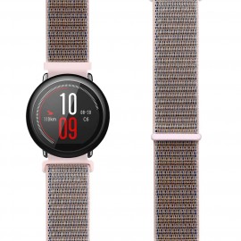 Сменный ремешок LYAMBDA 22mm VEGA DS-GN-03-22-GL Rose Gold