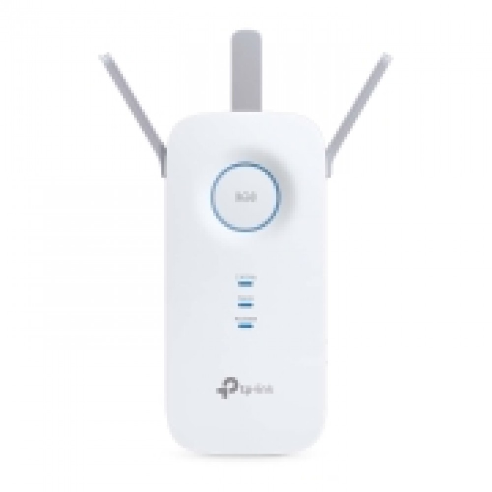 Ретранслятор Wi-Fi сигнала TP-Link RE550 AC1900