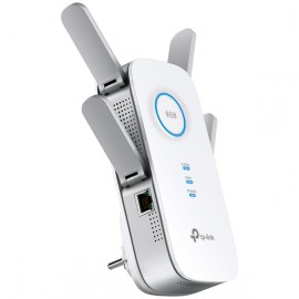 Ретранслятор Wi-Fi сигнала TP-Link AC2600 MU-MIMO (RE650)