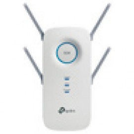 Ретранслятор Wi-Fi сигнала TP-Link AC2600 MU-MIMO (RE650)