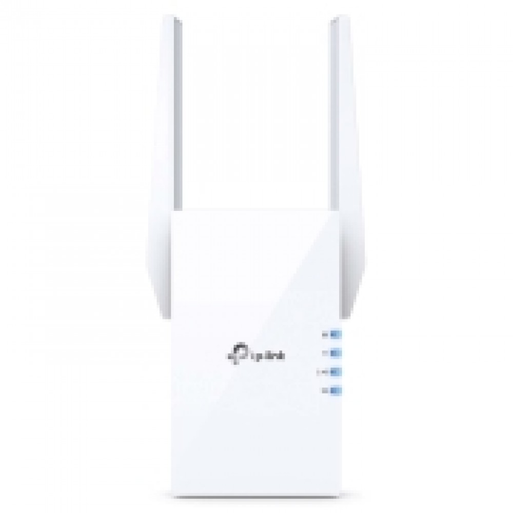 Ретранслятор Wi-Fi сигнала TP-Link RE505X AX1500