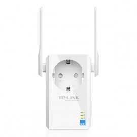 Ретранслятор Wi-Fi сигнала TP-Link TL-WA860RE