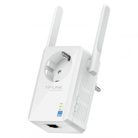 Ретранслятор Wi-Fi сигнала TP-Link TL-WA860RE