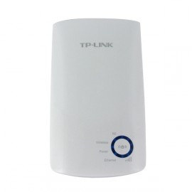 Ретранслятор Wi-Fi сигнала TP-Link 300Mbps (TL-WA850RE)