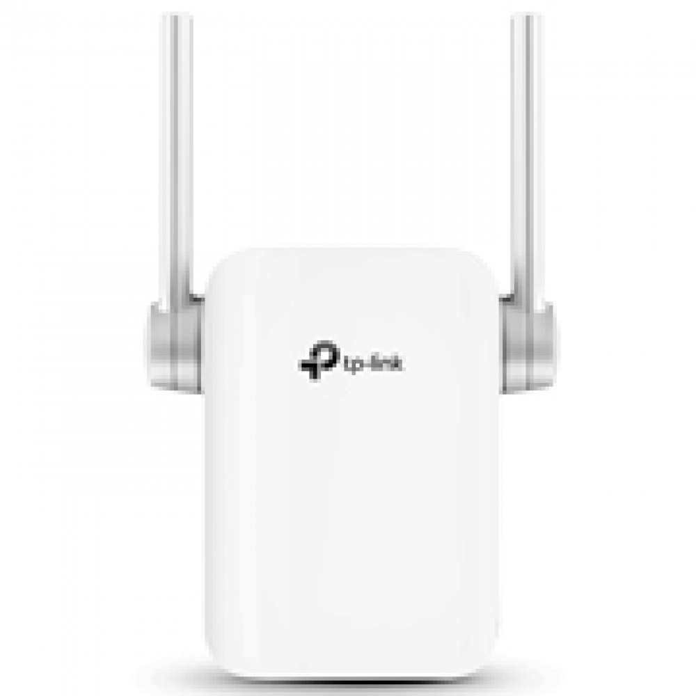 Ретранслятор Wi-Fi сигнала TP-Link RE305