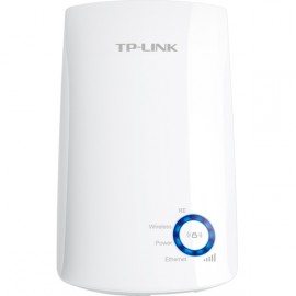 Ретранслятор Wi-Fi сигнала TP-Link 300Mbps (TL-WA850RE)