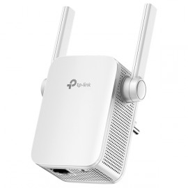 Ретранслятор Wi-Fi сигнала TP-Link RE305