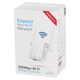 Ретранслятор Wi-Fi сигнала TP-Link TL-WA855RE