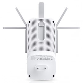 Ретранслятор Wi-Fi сигнала TP-Link RE450